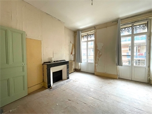 appartement à la vente -   31000  TOULOUSE, surface 55 m2 vente appartement - APR713210